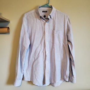 George Men's dress shirt